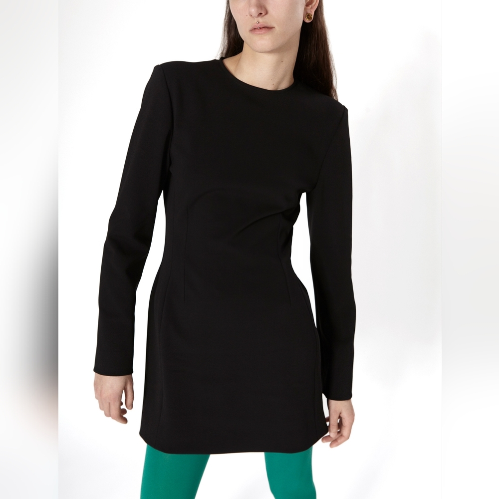 Nwt $1650 Gauchere dress